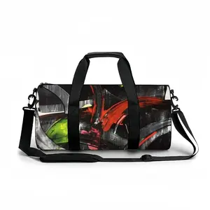 The Shift Round Sports Bag