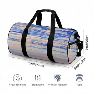 Asgard Round Sports Bag