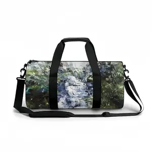 Triplet Falls Round Sports Bag