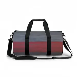 Formal Affair Round Sports Bag