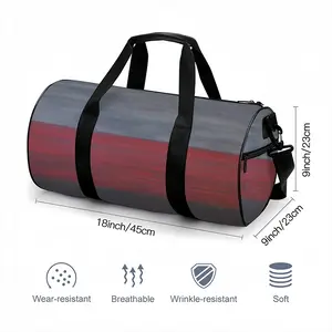 Formal Affair Round Sports Bag