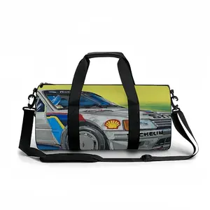 Peugeot 205 Round Sports Bag