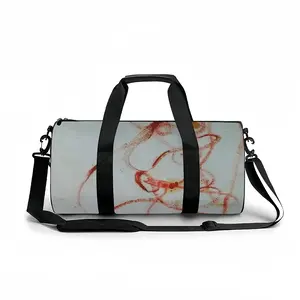 Circus 2 Round Sports Bag