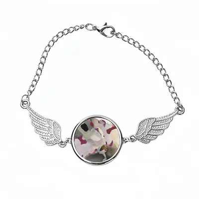 Reef Winged Circular Bracelet