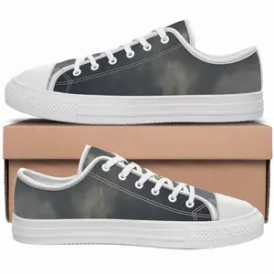 Men Lord Cloud Retro Canvas Shoes