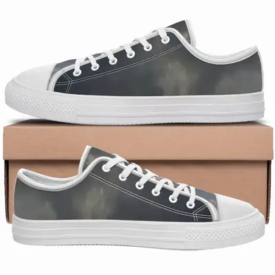 Men Lord Cloud Retro Canvas Shoes