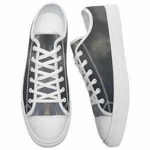 Men Lord Cloud Retro Canvas Shoes