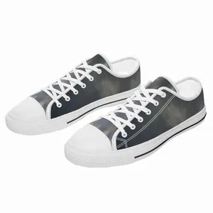 Men Lord Cloud Retro Canvas Shoes