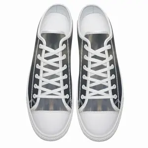 Men Lord Cloud Retro Canvas Shoes