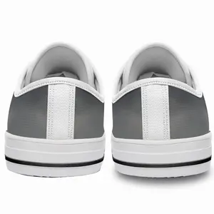 Men Lord Cloud Retro Canvas Shoes