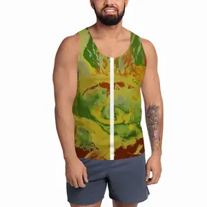 Men Greenhouse Sports Vest