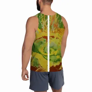 Men Greenhouse Sports Vest