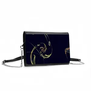 Apophysis 05 Multifunctional Shoulder Bag