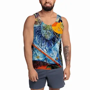 Men Berenice A Sports Vest