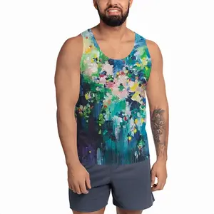 Men Dreamsound Sports Vest