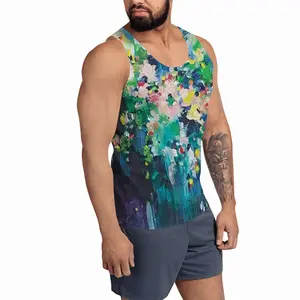 Men Dreamsound Sports Vest