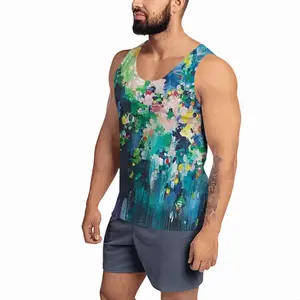 Men Dreamsound Sports Vest