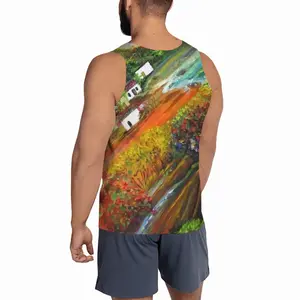 Men I Remember You Liberty Sports Vest