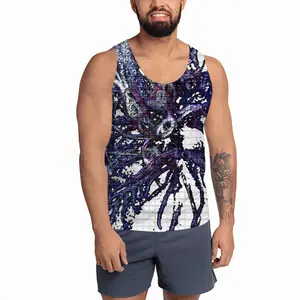 Men Archeopterix Sports Vest