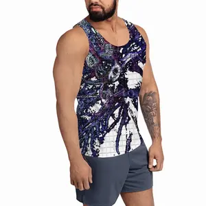 Men Archeopterix Sports Vest