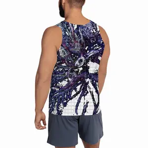 Men Archeopterix Sports Vest