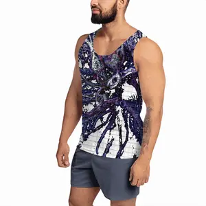 Men Archeopterix Sports Vest