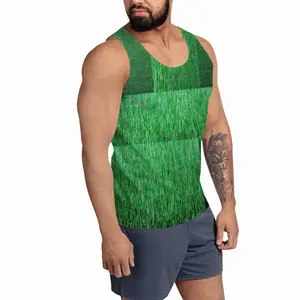 Men Hatchback City Sports Vest