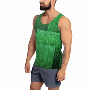 Men Hatchback City Sports Vest