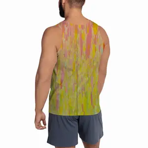 Men Noon Dance 2016 Sports Vest