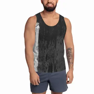 Men Wait Here 2014 Sports Vest