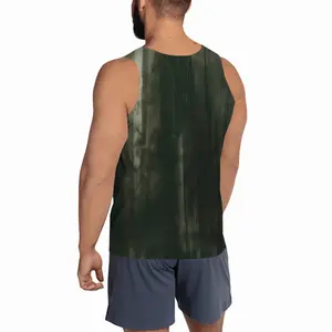 Men Sudden Downpour Sports Vest