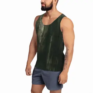 Men Sudden Downpour Sports Vest