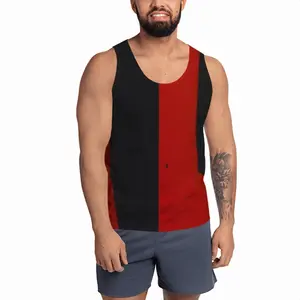 Men Deep Dive 2013 Sports Vest