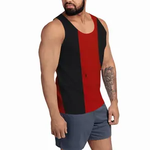 Men Deep Dive 2013 Sports Vest