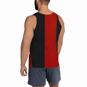 Men Deep Dive 2013 Sports Vest