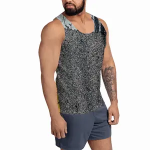 Men Melting Rage 2014 Sports Vest