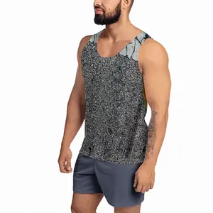 Men Melting Rage 2014 Sports Vest