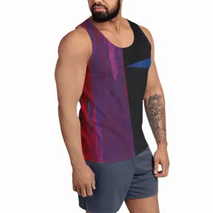 Men Jump Jive 2015 Sports Vest