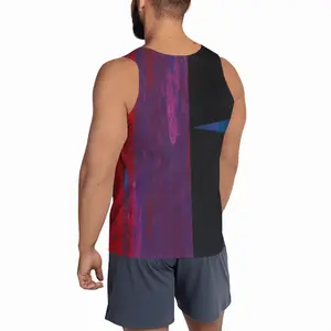 Men Jump Jive 2015 Sports Vest