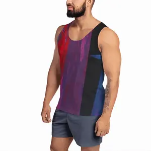 Men Jump Jive 2015 Sports Vest