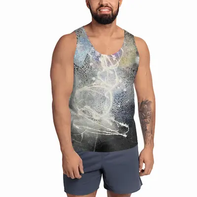 Men Constellation Caslerius Alpha Sports Vest