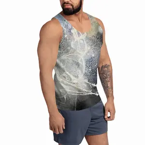 Men Constellation Caslerius Alpha Sports Vest