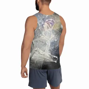 Men Constellation Caslerius Alpha Sports Vest