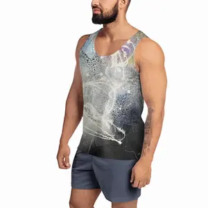 Men Constellation Caslerius Alpha Sports Vest