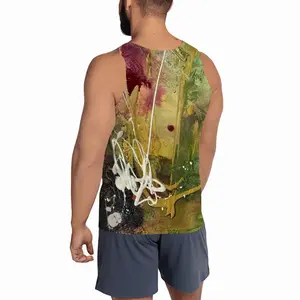 Men Edge Of Victory Sports Vest