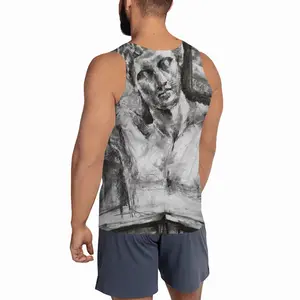 Men Hermes Sports Vest