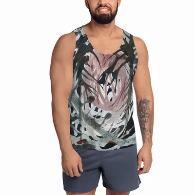 Men Bramble Sports Vest