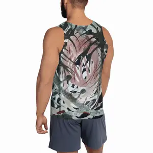 Men Bramble Sports Vest