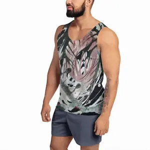 Men Bramble Sports Vest