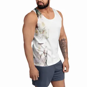 Men Double Beauty0 Sports Vest